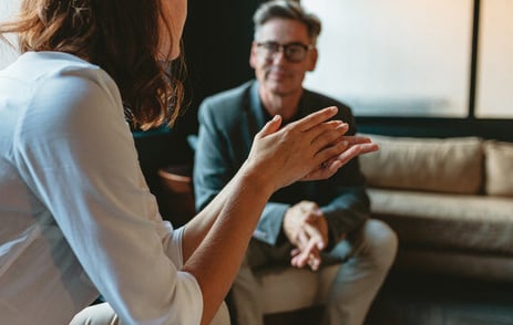 Dominando Conversaciones Difíciles: 7 Estrategias Efectivass