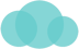 ISO Nube Azul ZC