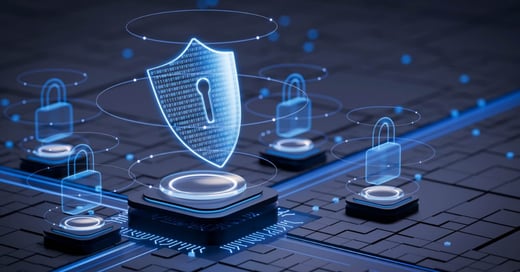 Protege tu Pyme: Guía sencilla