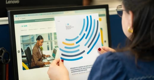 Prepara tu pyme para auditorías automáticas del SAR