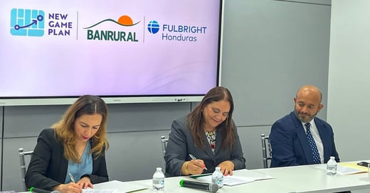 Financiamiento para PYMES en Honduras en 2025