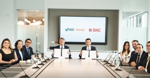 5 fuentes de financiamiento para PYMES hondureñas