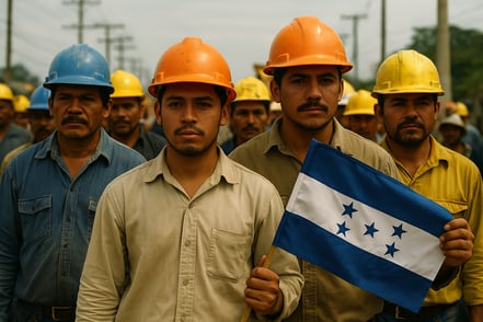 ¿Qué es el Día del Trabajador y por qué se celebra el 1 de mayo en Honduras?