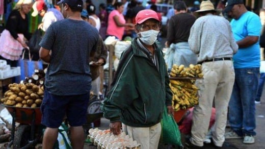 Cómo la escasez de mano de obra en Honduras está cambiando las PYMES