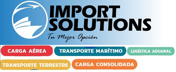 Logo imports solutions