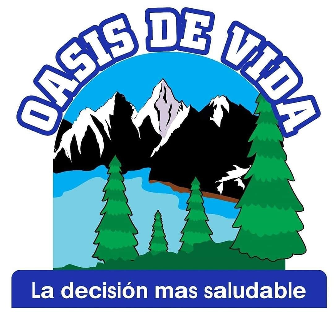 Purificadora Oasis de Vida